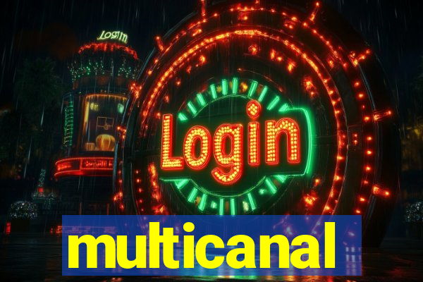 multicanal