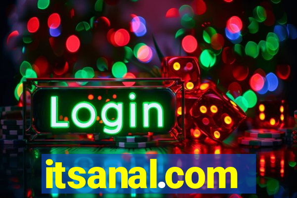 itsanal.com