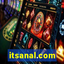 itsanal.com