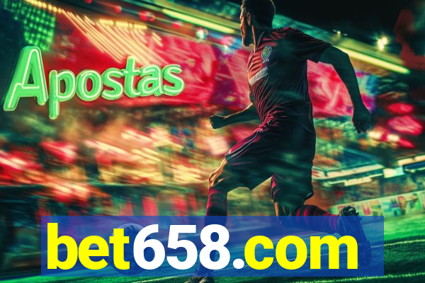 bet658.com