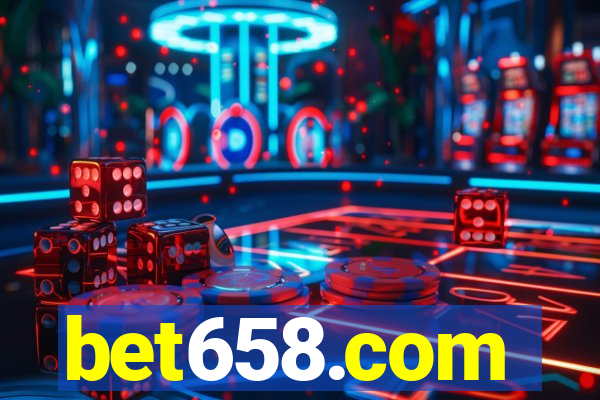 bet658.com