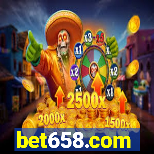 bet658.com