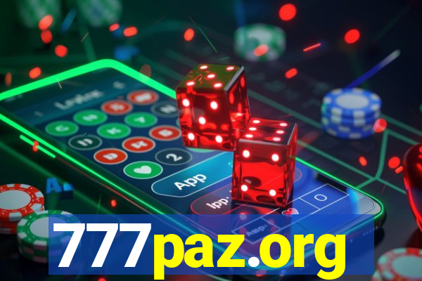 777paz.org