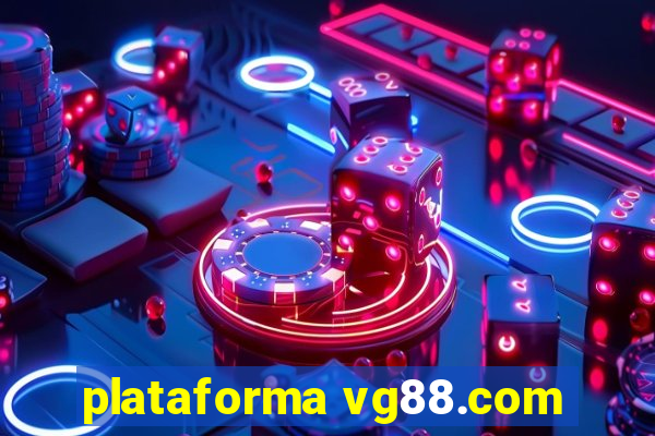 plataforma vg88.com