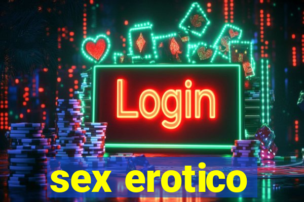 sex erotico