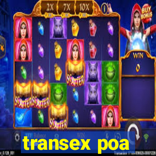 transex poa