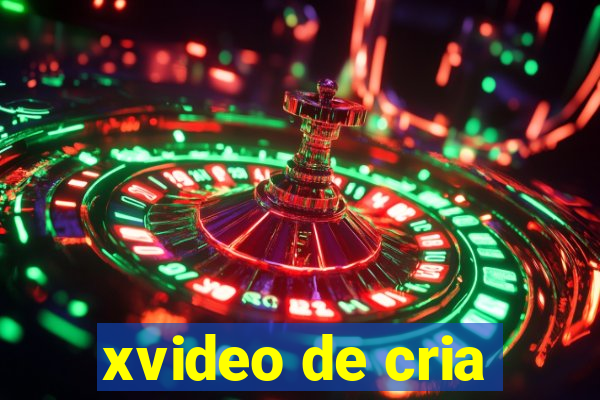 xvideo de cria