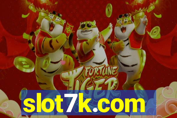 slot7k.com