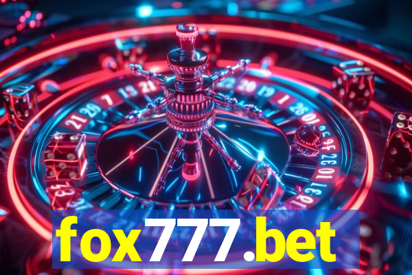 fox777.bet