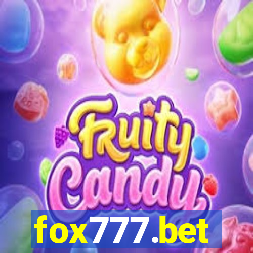 fox777.bet