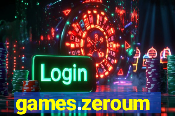 games.zeroum