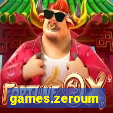 games.zeroum