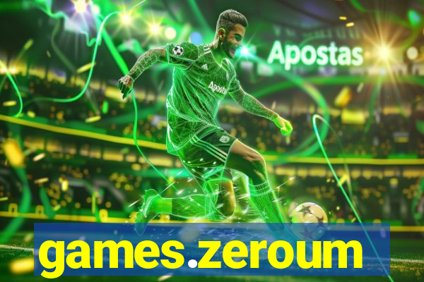 games.zeroum