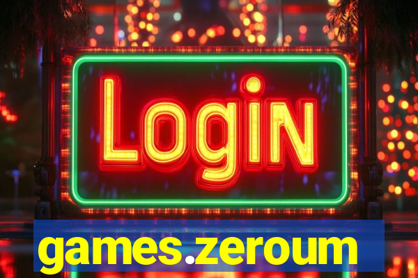 games.zeroum