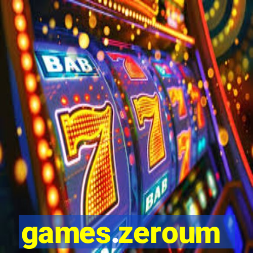 games.zeroum