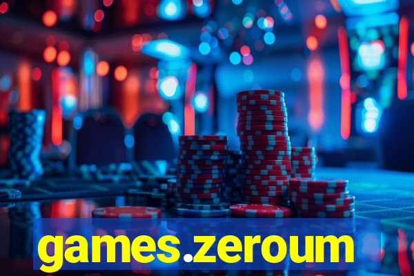 games.zeroum