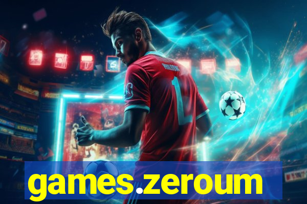 games.zeroum