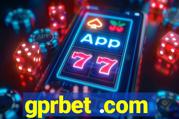 gprbet .com