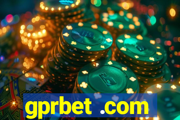 gprbet .com