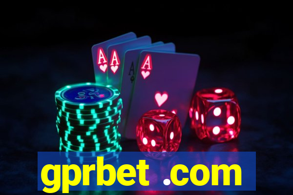 gprbet .com