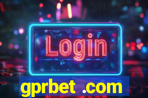 gprbet .com