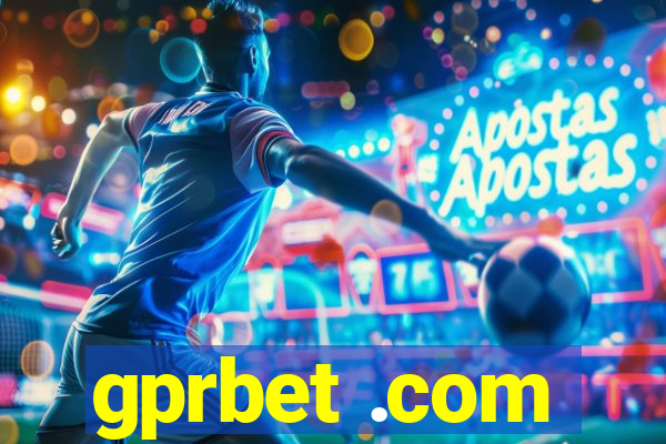 gprbet .com