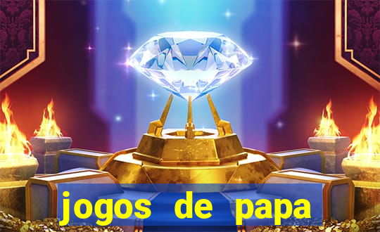 jogos de papa louie 3