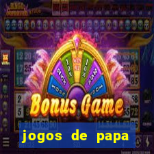 jogos de papa louie 3