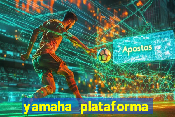 yamaha plataforma de jogos