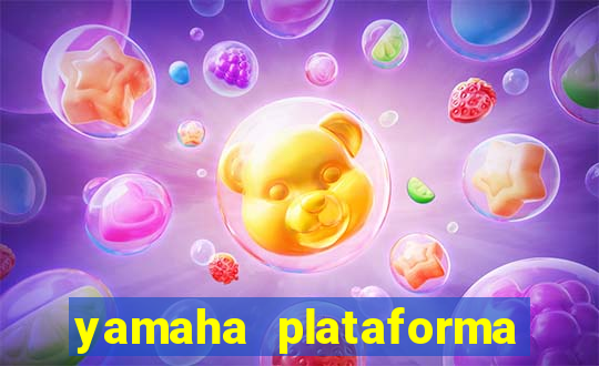 yamaha plataforma de jogos