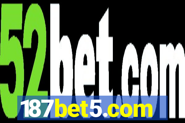 187bet5.com