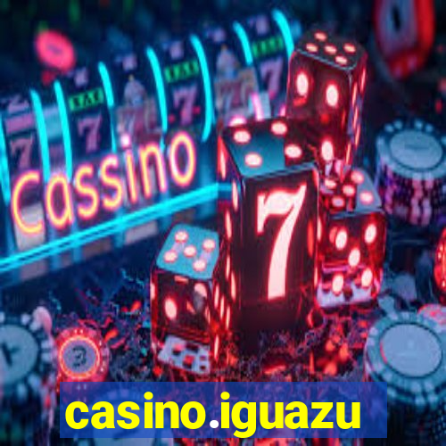 casino.iguazu