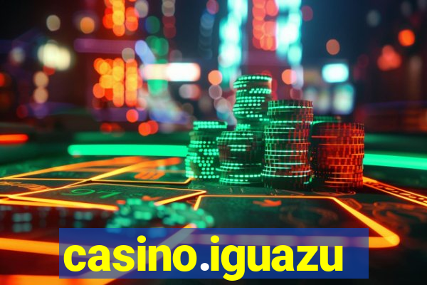 casino.iguazu