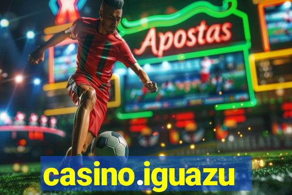 casino.iguazu