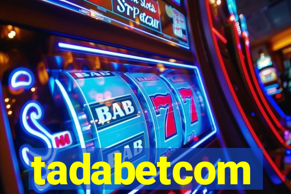 tadabetcom