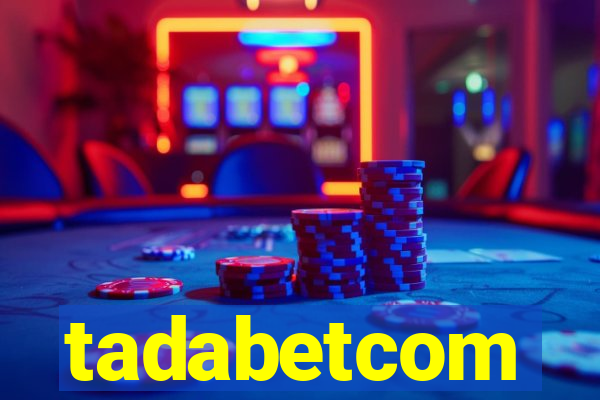 tadabetcom