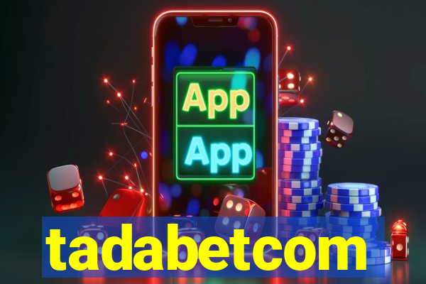 tadabetcom