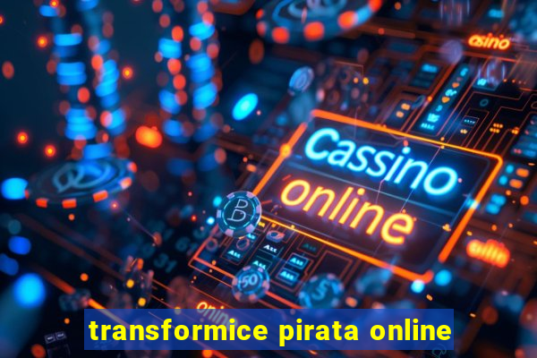 transformice pirata online