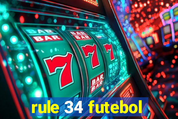 rule 34 futebol