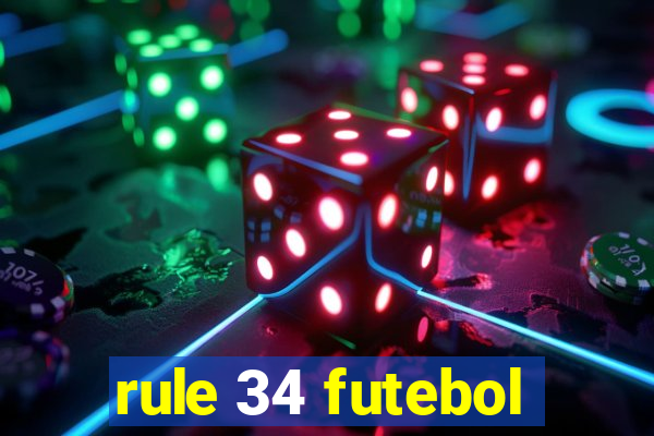 rule 34 futebol