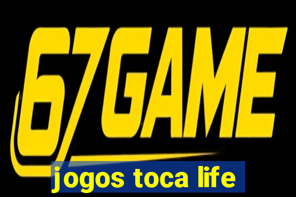 jogos toca life