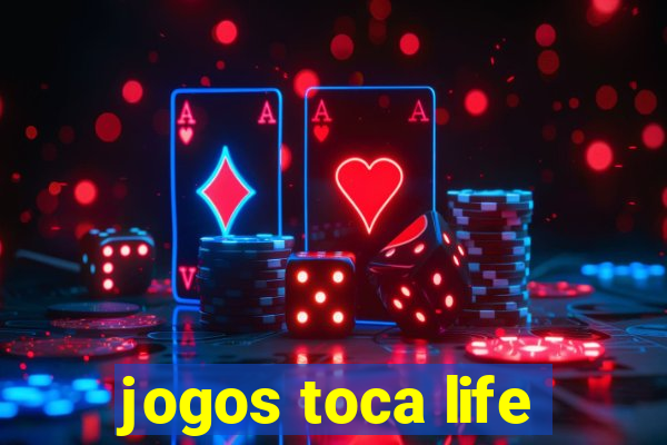 jogos toca life