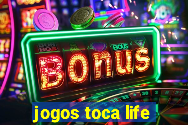 jogos toca life