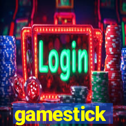 gamestick