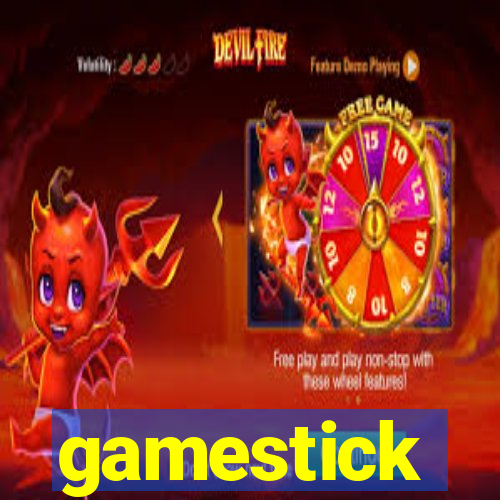 gamestick