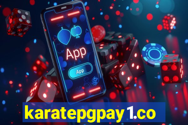 karatepgpay1.com