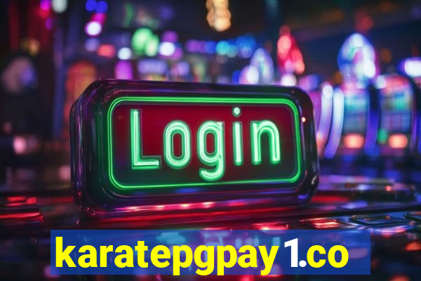 karatepgpay1.com