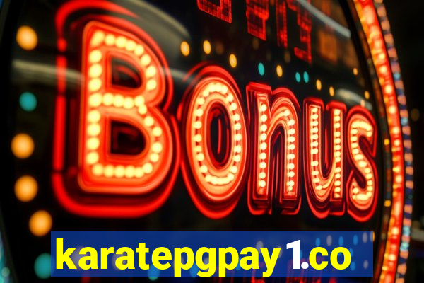 karatepgpay1.com