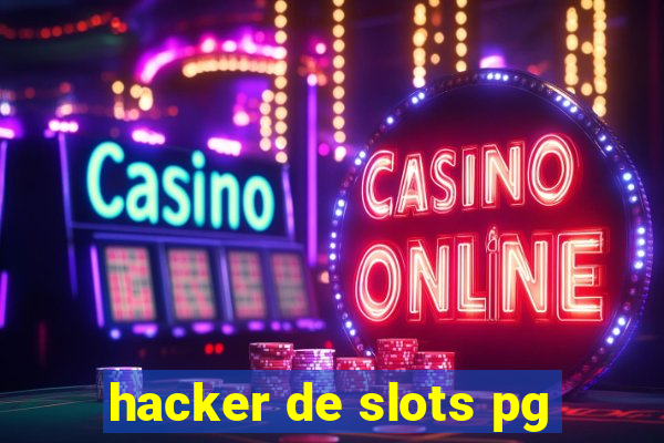 hacker de slots pg