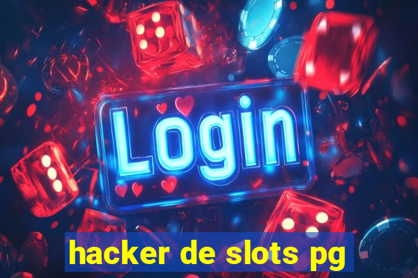 hacker de slots pg